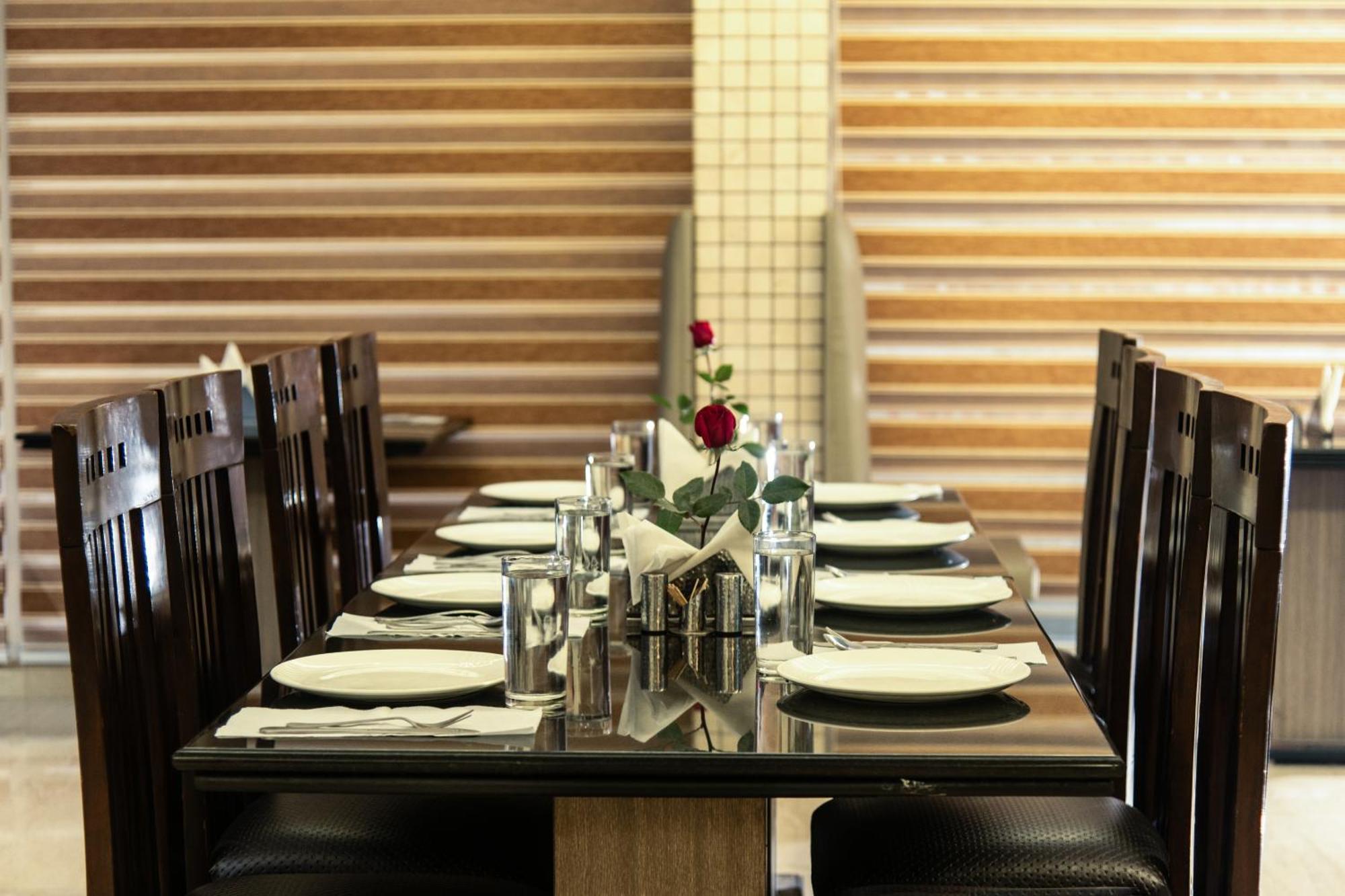 Mayur Hotel New Delhi Ngoại thất bức ảnh