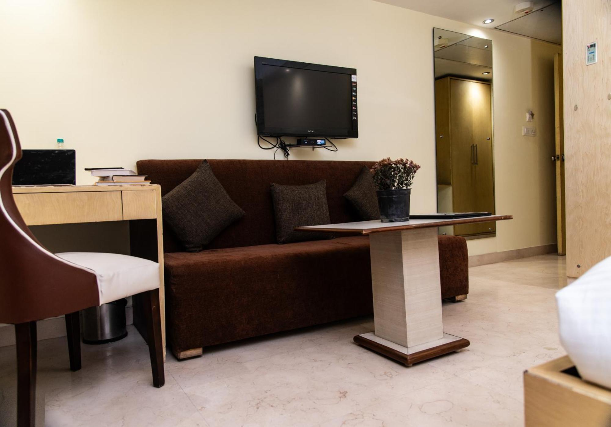 Mayur Hotel New Delhi Ngoại thất bức ảnh