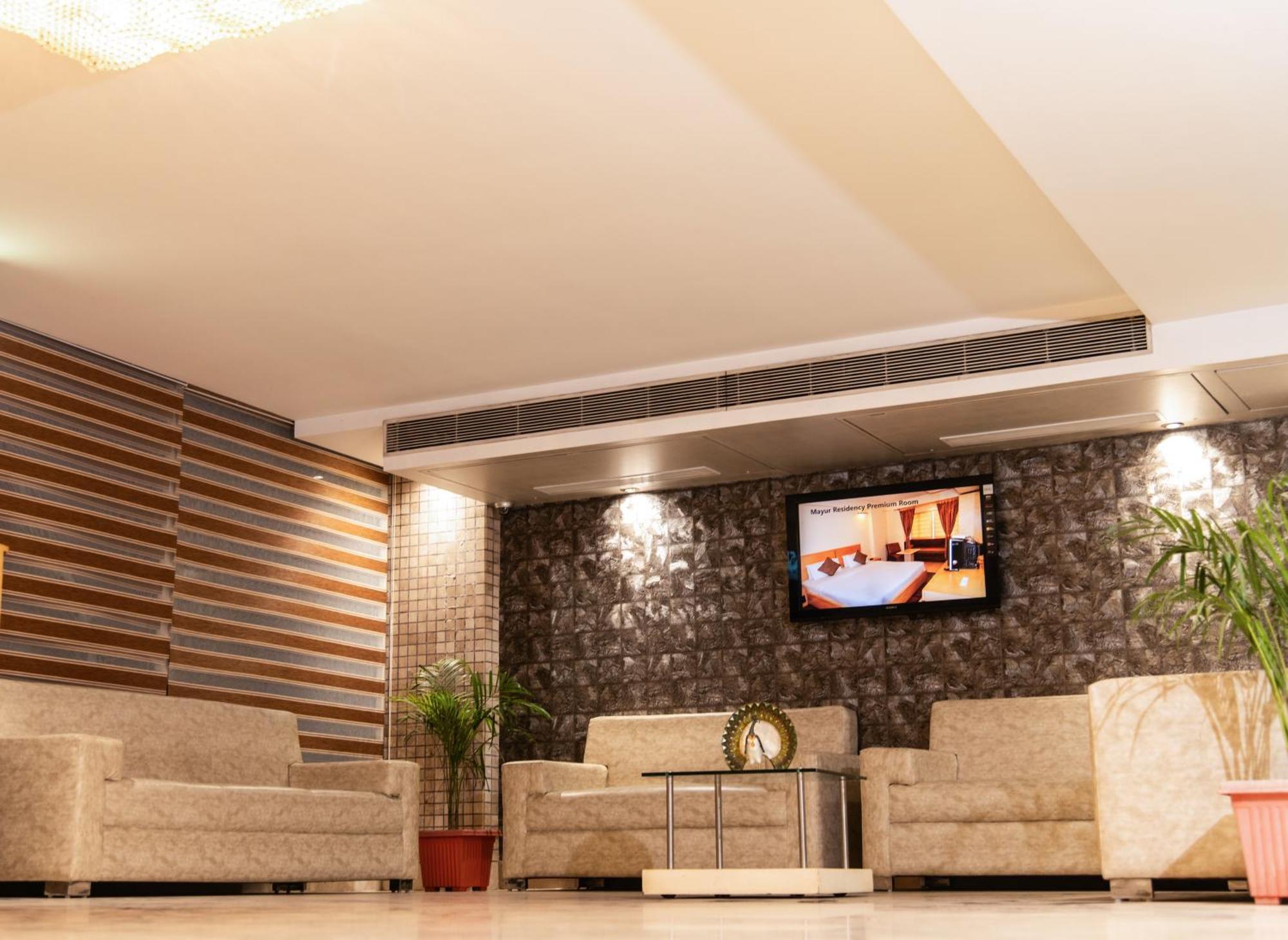 Mayur Hotel New Delhi Ngoại thất bức ảnh