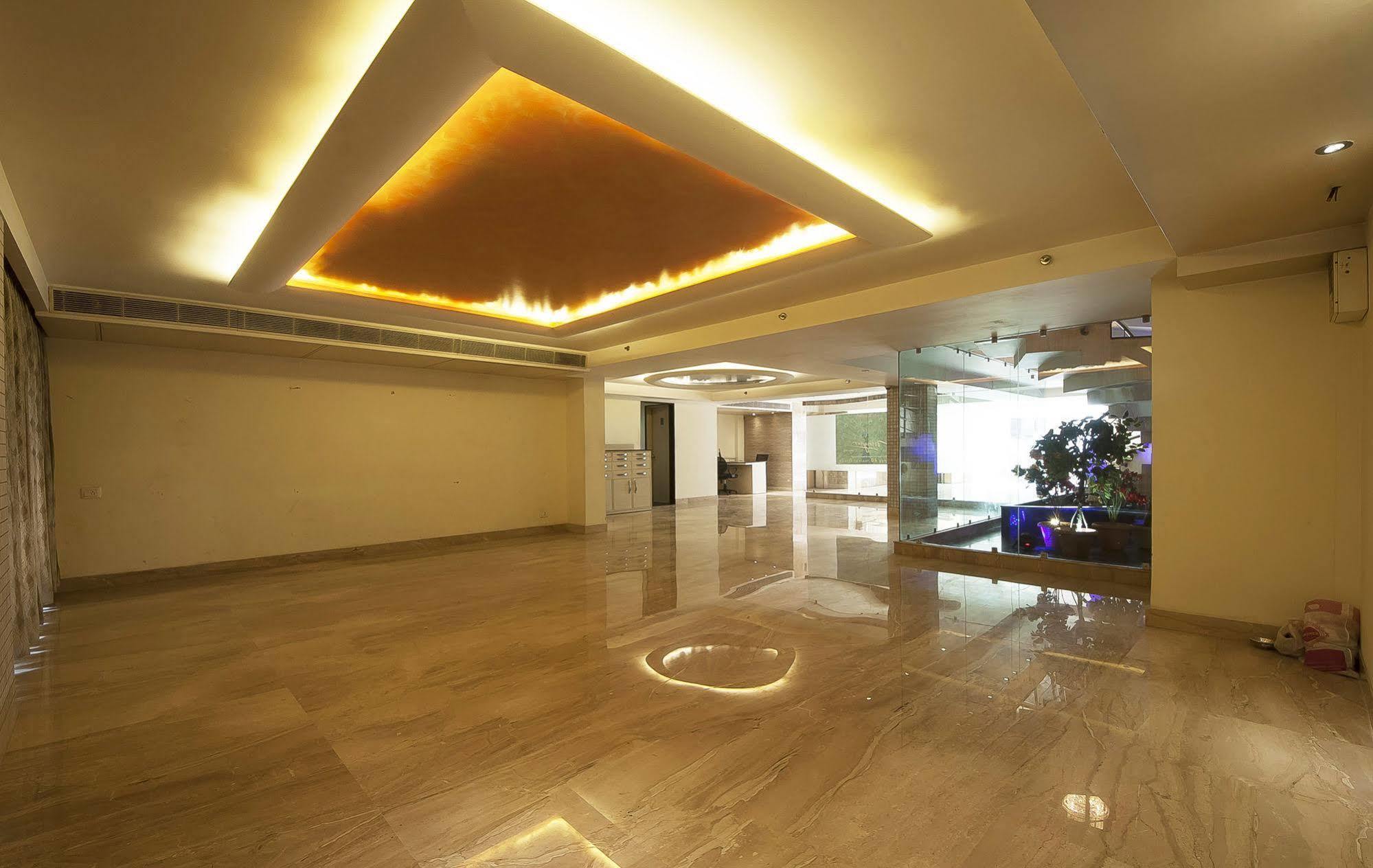 Mayur Hotel New Delhi Ngoại thất bức ảnh
