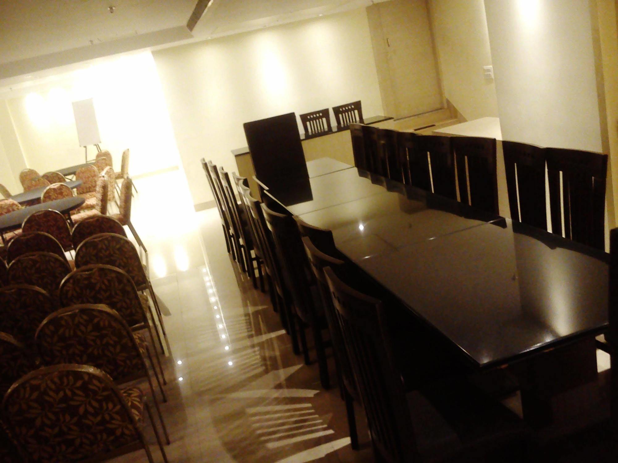 Mayur Hotel New Delhi Ngoại thất bức ảnh