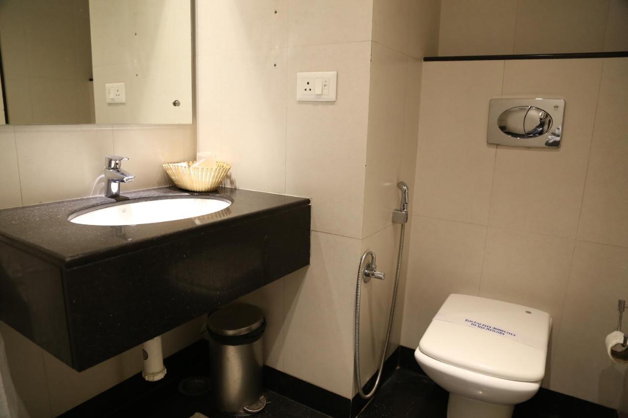 Mayur Hotel New Delhi Ngoại thất bức ảnh